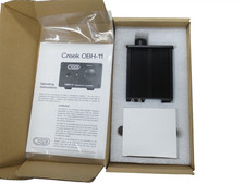 Creek OBH-11 Headphone Amplifier - Free shipping.