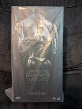 Hot Toys Super Battle Droid Star Wars MMS682