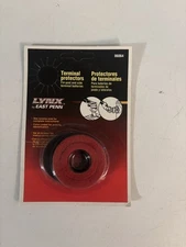 East Penn 06064 Battery Terminal Protectors For Top Post & Side Post