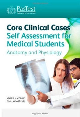 Core Clinical Cases Self Assessment fo..., McDonald, S.