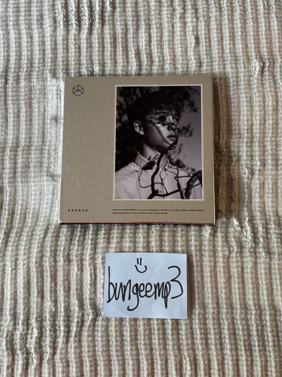 Chinese EXO Music CDs for sale | eBay