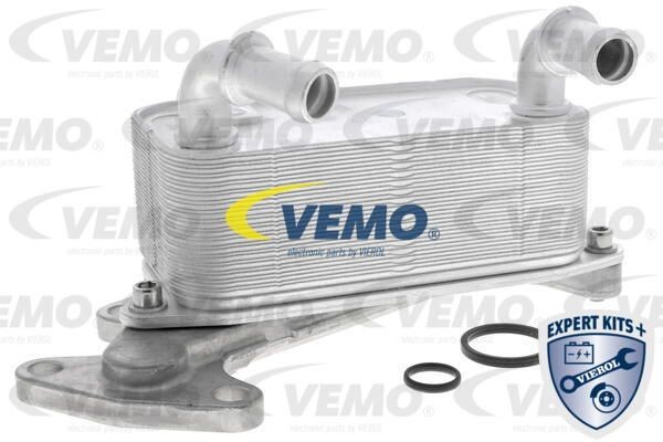 Vemo ÖLküHler, Automatikgetriebe V15-60-6073 FüR Skoda VW-image