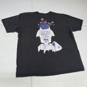Stussy Flower | eBay