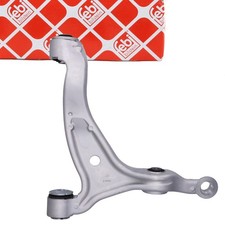 febi Querlenker f&uuml;r MERCEDES GLE V167 C167 GLS X167 Vorderachse unten rechts