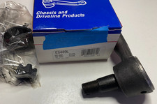 Auto Drive ES409L Tie Rod End Chevrolet GMC 73 - 86 Made In USA
