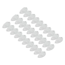 Eleganti Maniglie per tazze in ottone antico perfette per aggiornare i tuoi mobi