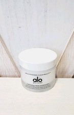 Alo Glow System Luminizing Face Moisturizer 2 fl oz Full Size Unboxed 