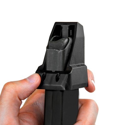 RAEIND Speed Loaders for Sig Sauer P238 .380 ACP Custom 1 Unit, black