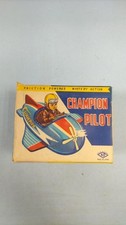 CHAMPION PILOT USED From Japan T0667