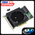 LSI 9300-16i SAS HBA 80/90/92mm Noctua Fan Mount Cooling Shroud Cooler Kit