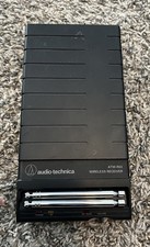 Audio Technica ATW-R03 Wireless Receiver base unit only