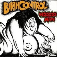 Hoodoo Man Von Birth Control | CD | Zustand Neu