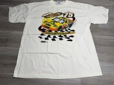 Vintage 1998 Rick Mast #75 Remington NASCAR R...