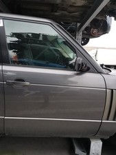 Porte avant et accessoires Land Rover 90