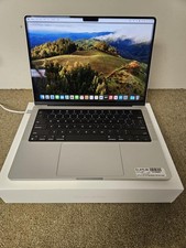 APPLE MACBOOK PRO M3 A2991 (DJ1029603)
