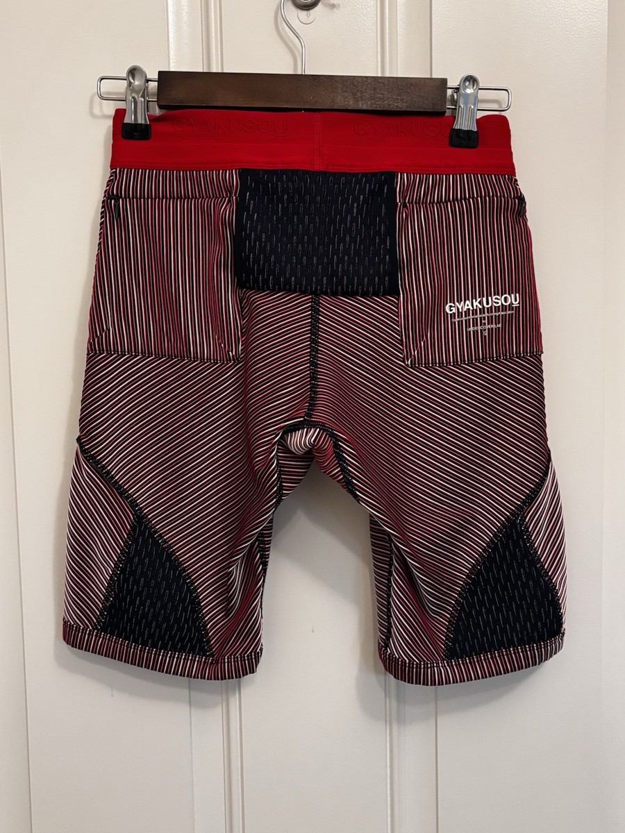 Nike Men's X Gyakusou Utility Shorts Running tights Medium