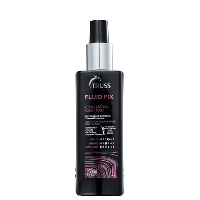 Truss Fluid Fix Leave In - 250mL/8.45oz