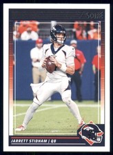 2024 Score - Jarrett Stidham #83