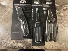 Klein Tools Kit 