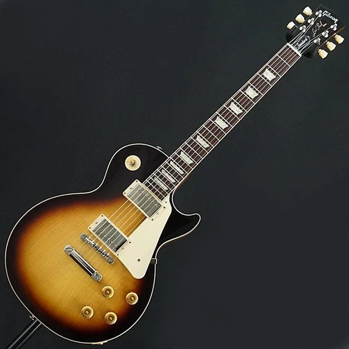 Gibson Used Les Paul Standard '50S Tobacco Burst Sn.206040039 Safe delivery from