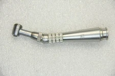 Midwest Push Button  Head  Contra Angle Attachment(For FG Bur)