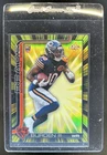 2025 Topps Chrome Luther Burden III Base (RAW)