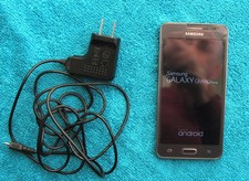 Teléfono Samsung Galaxy Grand Prime SM-G530T 8 GB, T-MOBILE, impecable