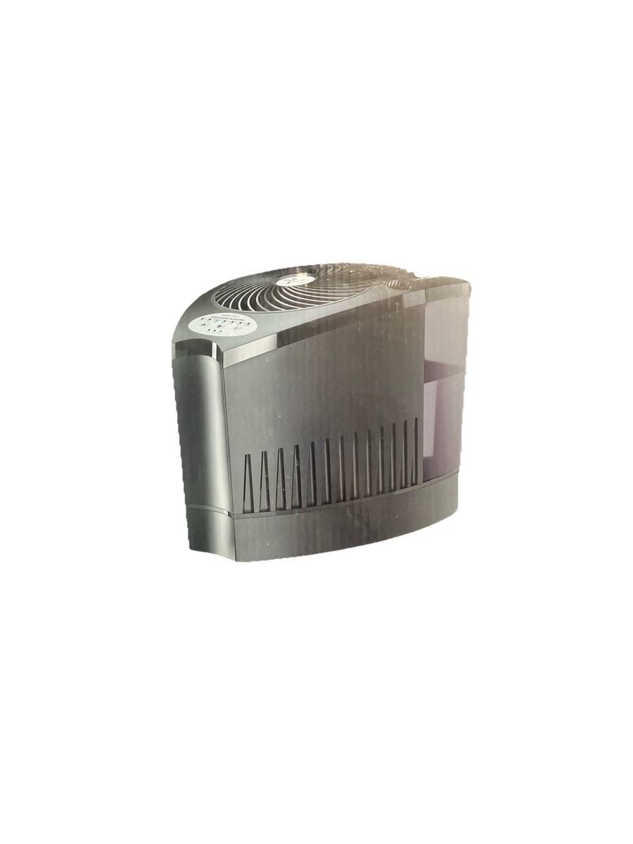 加湿器 Vornado EVAP3-JP-blk Amazon.com: Vornado Evap3 Whole Room Evaporative Humidifier