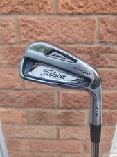 Titleist AP2 Forged 714 Iron Set 6 Clubs RH Reg