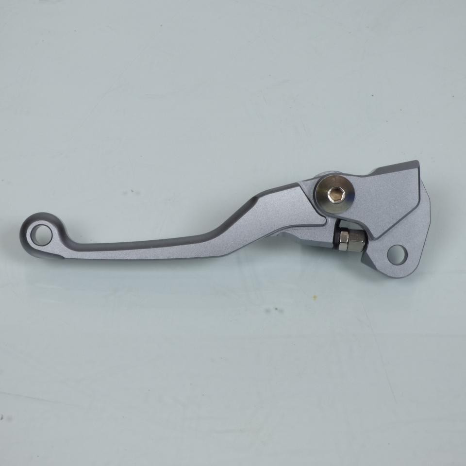 Levier d'embrayage gauche Swaps en aluminium forgé haute résistance pour Kawasaki KX 85 G