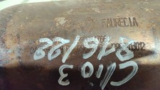 Catalyseurs Renault CLIO
