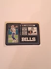 2025 Optic Josh Allen Base (Raw)