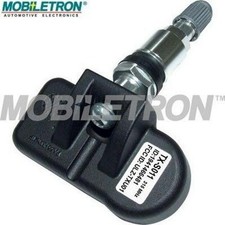 MOBILETRON TX-S011 TPMS RDKS Reifendrucksensor für TOYOTA Yaris Schrägheck (P9)