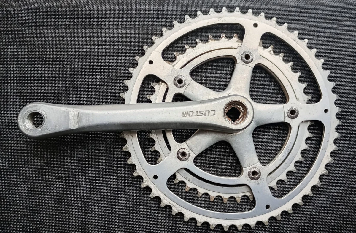 GUARNITURA BICI D'EPOCA Gloria anni 50 con Z 42 EUR 19,00 - PicClick FR