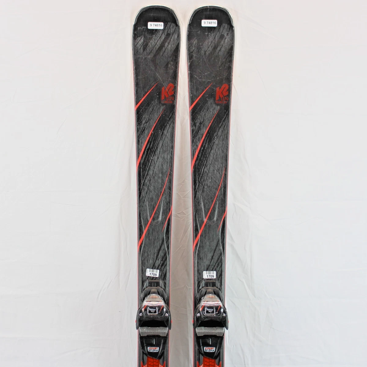 K2 Luv for sale - eBay
