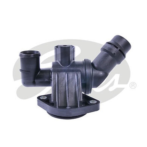Gates TH40787G1 Thermostat, KüHlmittel FüR Audi, Seat-image