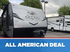 2026 Jayco Jay Flight SLX Double Axle 210QBW