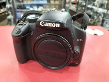 CANON EOS KISS X2 Digital SLR Body