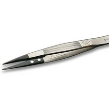 Weller Erem® 249SA Precision Tweezers 130mm