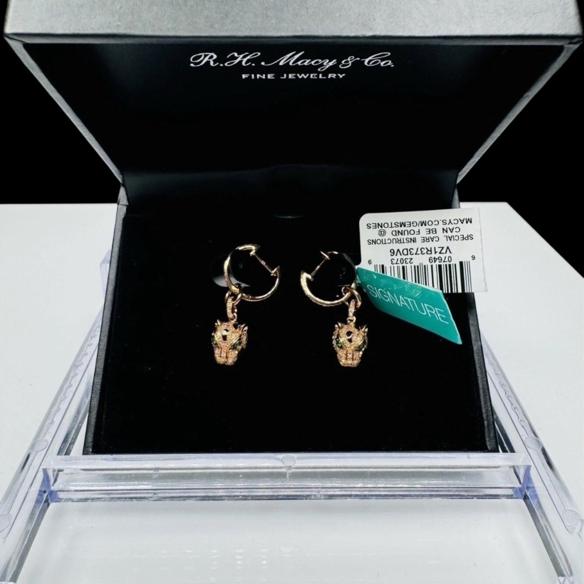 In Store Coupon Macys Fine Jewelry Coupon Macy's Effy Jewelry