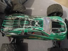 Macchina Telecomandata 