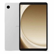 Samsung Galaxy Tab A9 Silver 8.7