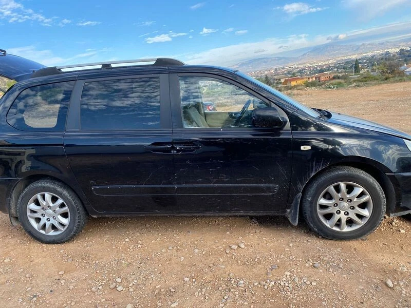 391044X910 CENTRALINA MOTORE PER KIA CARNIVAL I 1999 1139498 - Immagine 4 di 4