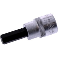 Innensechskant-Stecknuss 3/8 Zoll 8 mm von JMP - Chrom-Vanadium