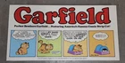Sealed Vtg 1978 GARFIELD Board Game by Parker Brothers Comic Strip Cat NOS