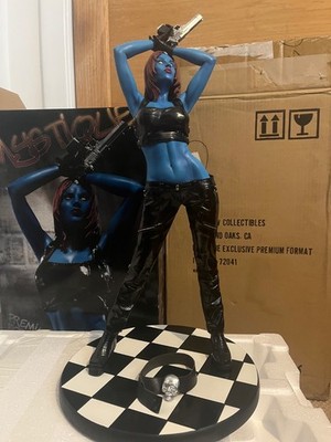Sideshow MYSTIQUE EXCLUSIVE Premium Format - 466/800