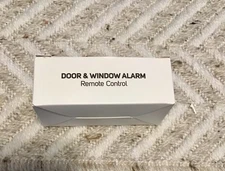 NEW Door & Window Alarm Remote Control