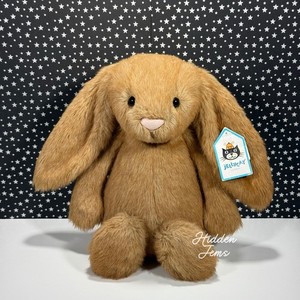 Jellycat Maple Bunny | eBay