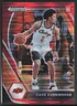 2021 Panini Prizm Draft Picks #1 Cade Cunningham Red Pulsar Rookie RC