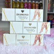 Diamond Gluta Carver Injection